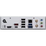 MSI Pro B840M-P WIFI6E Motherboard Micro ATX με AMD AM5 Socket 7E77-001R