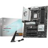 MSI B850 Gaming Plus Wifi PZ Motherboard ATX με AMD AM5 Socket 7E75-001R