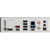 MSI B850 GAMING PLUS WIFI Motherboard ATX με AMD AM5 Socket 7E56-001R