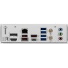 MSI B850 Gaming Plus Wifi6E Motherboard ATX με AMD AM5 Socket 7E80-001R