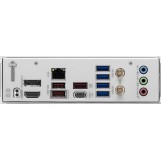 MSI B850 Gaming Plus Wifi6E Motherboard ATX με AMD AM5 Socket 7E80-001R