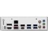 MSI B850M Gaming Plus WIFI6E Motherboard Micro ATX με AMD AM5 Socket 7E81-001R