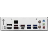 MSI B850M Gaming Plus WIFI6E Motherboard Micro ATX με AMD AM5 Socket 7E81-001R