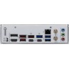 MSI B850M Gaming Plus WIFI6E Motherboard Micro ATX με AMD AM5 Socket 7E81-001R