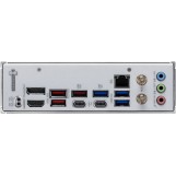 MSI B850M Gaming Plus WIFI6E Motherboard Micro ATX με AMD AM5 Socket 7E81-001R