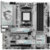 MSI B850M Gaming Plus WIFI6E Motherboard Micro ATX με AMD AM5 Socket 7E81-001R