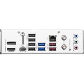 MSI B860 Gaming Plus WIFI Motherboard ATX με Intel 1851 Socket