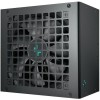 Deepcool PL650D 650W Μαύρο Τροφοδοτικό Υπολογιστή Full Wired 80 Plus Bronze