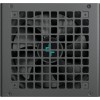 Deepcool PL650D 650W Μαύρο Τροφοδοτικό Υπολογιστή Full Wired 80 Plus Bronze