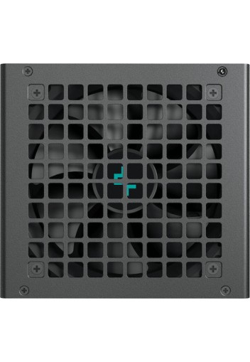 Deepcool PL650D 650W Μαύρο Τροφοδοτικό Υπολογιστή Full Wired 80 Plus Bronze