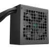 Deepcool PL650D 650W Μαύρο Τροφοδοτικό Υπολογιστή Full Wired 80 Plus Bronze