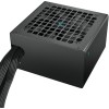 Deepcool PL650D 650W Μαύρο Τροφοδοτικό Υπολογιστή Full Wired 80 Plus Bronze