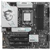 MSI B860M Gaming Plus WIFI Motherboard Micro ATX με Intel 1851 Socket