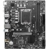 MSI PRO H610M-E DDR4 Motherboard Micro ATX με Intel 1700 Socket