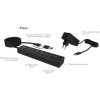 Icy Box USB 3.2 Hub 7 Θυρών με σύνδεση USB-A / USB-C
