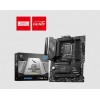 MSI MAG B760 TOMAHAWK WIFI Motherboard ATX με Intel 1700 Socket 7D96-003R
