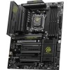 MSI MAG B850 Tomahawk Max WIFI Motherboard ATX με AMD AM5 Socket
