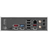 MSI MAG B850 Tomahawk Max WIFI Motherboard ATX με AMD AM5 Socket