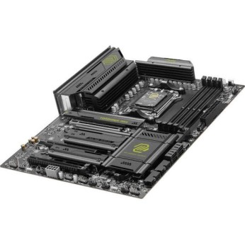 MSI MAG B850 Tomahawk Max WIFI Motherboard ATX με AMD AM5 Socket
