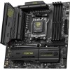 MSI MAG B850M Mortar Wifi Motherboard Micro ATX με AMD AM5 Socket 7E61-001R