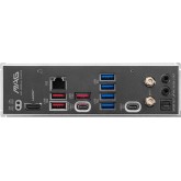 MSI MAG B850M Mortar Wifi Motherboard Micro ATX με AMD AM5 Socket 7E61-001R