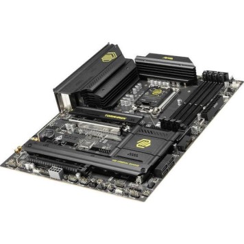 MSI MAG B860 Tomahawk WiFi Motherboard ATX με Intel 1851 Socket 7E39-001R
