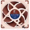 Noctua NF-A6x15 PWM Case Fan 60mm με Σύνδεση 4-Pin Καφέ