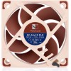 Noctua NF-A6x15 FLX Case Fan 60mm με Σύνδεση 3-Pin Καφέ
