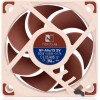 Noctua NF-A6x15 Case Fan 60mm Καφέ