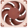 Noctua NF-A6x15 Case Fan 60mm Καφέ