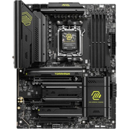 MSI MAG X870 TOMAHAWK WIFI Motherboard ATX με AMD AM5 Socket 7E51-001R