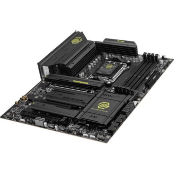 MSI MAG X870 TOMAHAWK WIFI Motherboard ATX με AMD AM5 Socket 7E51-001R