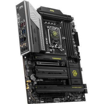 MSI MAG Z890 Tomahawk WiFi Motherboard ATX με Intel 1851 Socket 7E32-001R