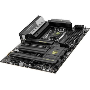 MSI MAG Z890 Tomahawk WiFi Motherboard ATX με Intel 1851 Socket 7E32-001R
