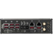 MSI MEG X870E GODLIKE Wi-Fi Motherboard Extended ATX με AMD AM5 Socket