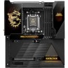 MSI MEG X870E GODLIKE Wi-Fi Motherboard Extended ATX με AMD AM5 Socket