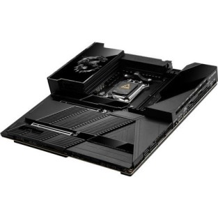 MSI MEG X870E GODLIKE Wi-Fi Motherboard Extended ATX με AMD AM5 Socket