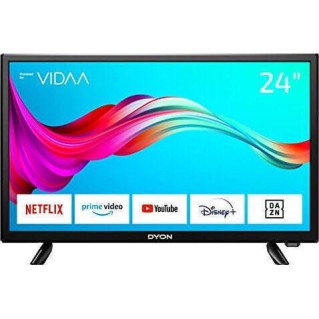 Dyon Smart Τηλεόραση 24