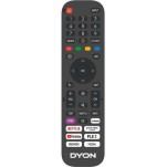 Dyon Smart Τηλεόραση 40