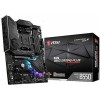 MSI MPG B550 Gaming Plus Motherboard ATX με AMD AM4 Socket