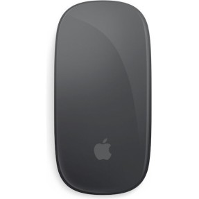 Apple Magic Mouse (USB‑C) Ασύρματο Bluetooth Ποντίκι Μαύρο