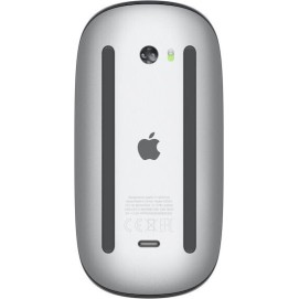 Apple Magic Mouse (USB‑C) Ασύρματο Bluetooth Ποντίκι Μαύρο