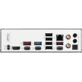 MSI MPG B850 EDGE TI WIFI Motherboard ATX με AMD AM5 Socket