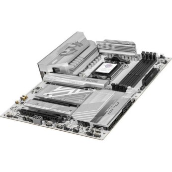 MSI MPG B850 EDGE TI WIFI Motherboard ATX με AMD AM5 Socket