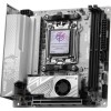 MSI MPG B850I Edge TI WIFI Motherboard Mini ITX με AMD AM5 Socket 7E79-001R
