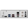 MSI MPG B850I Edge TI WIFI Motherboard Mini ITX με AMD AM5 Socket 7E79-001R