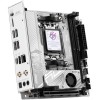 MSI MPG B850I Edge TI WIFI Motherboard Mini ITX με AMD AM5 Socket 7E79-001R