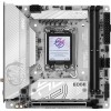 MSI MPG B860I EDGE TI WIFI Motherboard Mini ITX με Intel 1851 Socket 7E43-001R