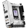 MSI MPG B860I EDGE TI WIFI Motherboard Mini ITX με Intel 1851 Socket 7E43-001R