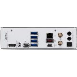 MSI MPG B860I EDGE TI WIFI Motherboard Mini ITX με Intel 1851 Socket 7E43-001R